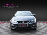 Seat Leon 1.5 TSI 150 DSG7 - Finition FR - Suivi complet - <small></small> 18.980 € <small>TTC</small> - #8