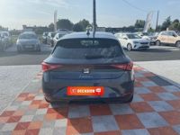 Seat Leon 1.5 TSI 150 DSG7 SPECIAL EDITION - <small></small> 25.950 € <small>TTC</small> - #6