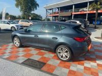 Seat Leon 1.5 TSI 150 DSG7 SPECIAL EDITION - <small></small> 25.950 € <small>TTC</small> - #7