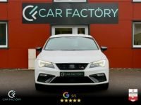 Seat Leon 1.5 TSI 150 FR DSG Attelage Carplay Gps / Full LED / Virtual Cockpit / Garantie 1an - <small></small> 20.980 € <small>TTC</small> - #2