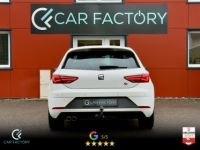 Seat Leon 1.5 TSI 150 FR DSG Attelage Carplay Gps / Full LED / Virtual Cockpit / Garantie 1an - <small></small> 20.980 € <small>TTC</small> - #5