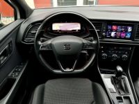 Seat Leon 1.5 TSI 150 FR DSG Attelage Carplay Gps / Full LED / Virtual Cockpit / Garantie 1an - <small></small> 20.980 € <small>TTC</small> - #7