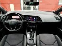 Seat Leon 1.5 TSI 150 FR DSG Attelage Carplay Gps / Full LED / Virtual Cockpit / Garantie 1an - <small></small> 20.980 € <small>TTC</small> - #30