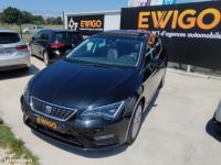 Seat Leon 1.5 TSI 150 XCELLENCE TOIT OUVRANT CAR PLAY ACC - <small></small> 19.489 € <small>TTC</small> - #1