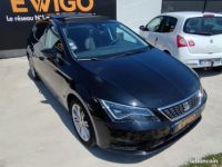 Seat Leon 1.5 TSI 150 XCELLENCE TOIT OUVRANT CAR PLAY ACC - <small></small> 19.489 € <small>TTC</small> - #2