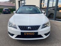 Seat Leon 1.5 TSI 150CH ACT XCELLENCE BVA- TOIT OUVRANT CARPLAY - <small></small> 16.990 € <small>TTC</small> - #6