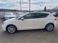 Seat Leon 1.5 TSI 150CH ACT XCELLENCE BVA- TOIT OUVRANT CARPLAY - <small></small> 16.990 € <small>TTC</small> - #8