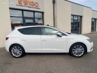 Seat Leon 1.5 TSI 150CH ACT XCELLENCE BVA- TOIT OUVRANT CARPLAY - <small></small> 16.990 € <small>TTC</small> - #11