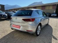 Seat Leon 1.5 TSI 150CH ACT XCELLENCE DSG7/ CRITAIR 1 / CREDIT / INDUCTION/ - <small></small> 15.999 € <small>TTC</small> - #4