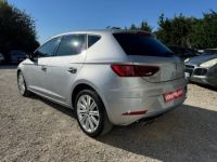 Seat Leon 1.5 TSI 150CH ACT XCELLENCE DSG7/ CRITAIR 1 / CREDIT / INDUCTION/ - <small></small> 15.999 € <small>TTC</small> - #6