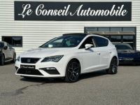 Seat Leon 1.5 TSI 150CH FR - <small></small> 17.990 € <small>TTC</small> - #1