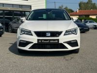 Seat Leon 1.5 TSI 150CH FR - <small></small> 17.990 € <small>TTC</small> - #2