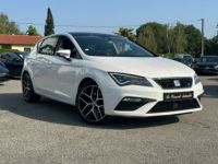 Seat Leon 1.5 TSI 150CH FR - <small></small> 17.990 € <small>TTC</small> - #3