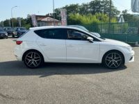 Seat Leon 1.5 TSI 150CH FR - <small></small> 17.990 € <small>TTC</small> - #4