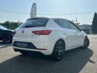 Seat Leon 1.5 TSI 150CH FR - <small></small> 17.990 € <small>TTC</small> - #5