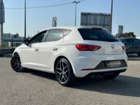 Seat Leon 1.5 TSI 150CH FR - <small></small> 17.990 € <small>TTC</small> - #7