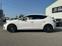 Seat Leon 1.5 TSI 150CH FR - <small></small> 17.990 € <small>TTC</small> - #8