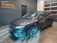 Seat Leon 1.5 TSI 150ch FR DSG7 - <small></small> 16.990 € <small>TTC</small> - #1