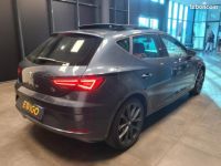 Seat Leon 1.5 TSI 150ch FR DSG7 - <small></small> 16.990 € <small>TTC</small> - #2