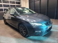 Seat Leon 1.5 TSI 150ch FR DSG7 - <small></small> 16.990 € <small>TTC</small> - #16