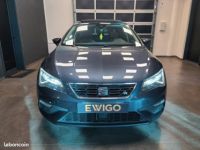 Seat Leon 1.5 TSI 150ch FR DSG7 - <small></small> 16.990 € <small>TTC</small> - #17