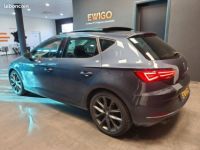 Seat Leon 1.5 TSI 150ch FR DSG7 - <small></small> 16.990 € <small>TTC</small> - #18