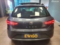 Seat Leon 1.5 TSI 150ch FR DSG7 - <small></small> 16.990 € <small>TTC</small> - #19