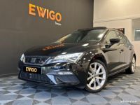 Seat Leon 1.5L TSI 150ch FR TOIT OUVRANT CAMÉRA DE RECUL 1ÈRE MAIN - <small></small> 14.990 € <small>TTC</small> - #1