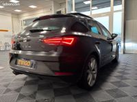 Seat Leon 1.5L TSI 150ch FR TOIT OUVRANT CAMÉRA DE RECUL 1ÈRE MAIN - <small></small> 14.990 € <small>TTC</small> - #5