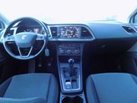 Seat Leon 1.6 CR TDi 115PK SPORT-GPS-APPLE CARPLAY-PDC - <small></small> 15.900 € <small>TTC</small> - #5