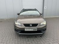 Seat Leon 1.6 CR TDi 4Drive X-perience GARANTIE 12M - <small></small> 15.990 € <small>TTC</small> - #2