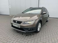 Seat Leon 1.6 CR TDi 4Drive X-perience GARANTIE 12M - <small></small> 15.990 € <small>TTC</small> - #3