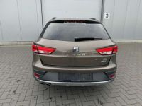 Seat Leon 1.6 CR TDi 4Drive X-perience GARANTIE 12M - <small></small> 15.990 € <small>TTC</small> - #5