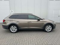 Seat Leon 1.6 CR TDi 4Drive X-perience GARANTIE 12M - <small></small> 15.990 € <small>TTC</small> - #7