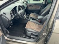 Seat Leon 1.6 CR TDi 4Drive X-perience RARE GARANTIE 12M - <small></small> 15.990 € <small>TTC</small> - #9