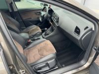 Seat Leon 1.6 CR TDi 4Drive X-perience RARE GARANTIE 12M - <small></small> 15.990 € <small>TTC</small> - #11