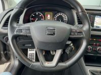 Seat Leon 1.6 CR TDi 4Drive X-perience RARE GARANTIE 12M - <small></small> 15.990 € <small>TTC</small> - #14