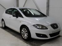 Seat Leon 1.6 CR TDi Ecomotive Ecosport ~ Airco Radio - <small></small> 3.750 € <small>TTC</small> - #1