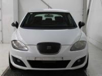 Seat Leon 1.6 CR TDi Ecomotive Ecosport ~ Airco Radio - <small></small> 3.750 € <small>TTC</small> - #2