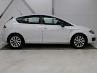 Seat Leon 1.6 CR TDi Ecomotive Ecosport ~ Airco Radio - <small></small> 3.750 € <small>TTC</small> - #3