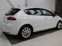 Seat Leon 1.6 CR TDi Ecomotive Ecosport ~ Airco Radio - <small></small> 3.750 € <small>TTC</small> - #4