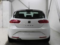 Seat Leon 1.6 CR TDi Ecomotive Ecosport ~ Airco Radio - <small></small> 3.750 € <small>TTC</small> - #5