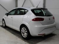 Seat Leon 1.6 CR TDi Ecomotive Ecosport ~ Airco Radio - <small></small> 3.750 € <small>TTC</small> - #7