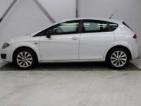 Seat Leon 1.6 CR TDi Ecomotive Ecosport ~ Airco Radio - <small></small> 3.750 € <small>TTC</small> - #8