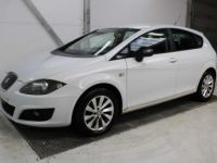 Seat Leon 1.6 CR TDi Ecomotive Ecosport ~ Airco Radio - <small></small> 3.750 € <small>TTC</small> - #9