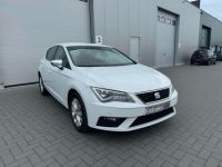 Seat Leon 1.6 CR TDi Style DSG GPS, Clim GARANTIE 12M - <small></small> 16.990 € <small>TTC</small> - #1