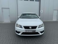 Seat Leon 1.6 CR TDi Style DSG GPS, Clim GARANTIE 12M - <small></small> 16.990 € <small>TTC</small> - #2