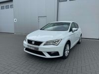 Seat Leon 1.6 CR TDi Style DSG GPS, Clim GARANTIE 12M - <small></small> 16.990 € <small>TTC</small> - #3