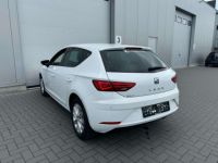 Seat Leon 1.6 CR TDi Style DSG GPS, Clim GARANTIE 12M - <small></small> 16.990 € <small>TTC</small> - #4