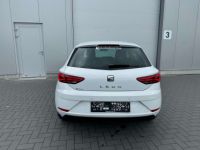 Seat Leon 1.6 CR TDi Style DSG GPS, Clim GARANTIE 12M - <small></small> 16.990 € <small>TTC</small> - #5